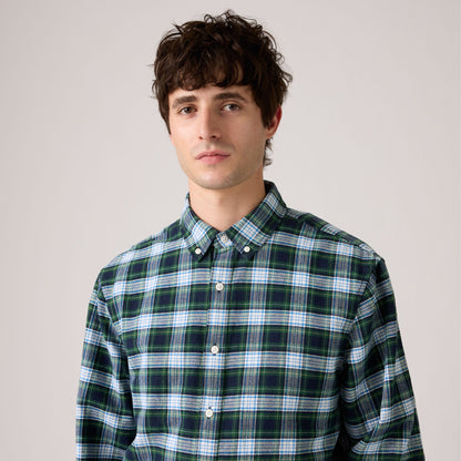 Levi's® Men's Authentic Button-Down Shirt