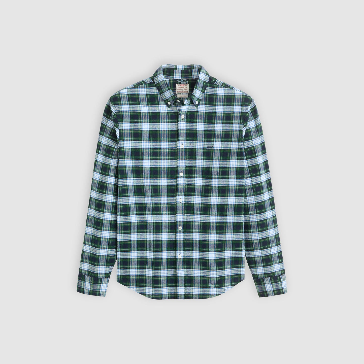 Levi's® Men's Authentic Button-Down Shirt