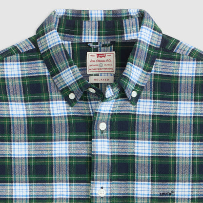Levi's® Men's Authentic Button-Down Shirt