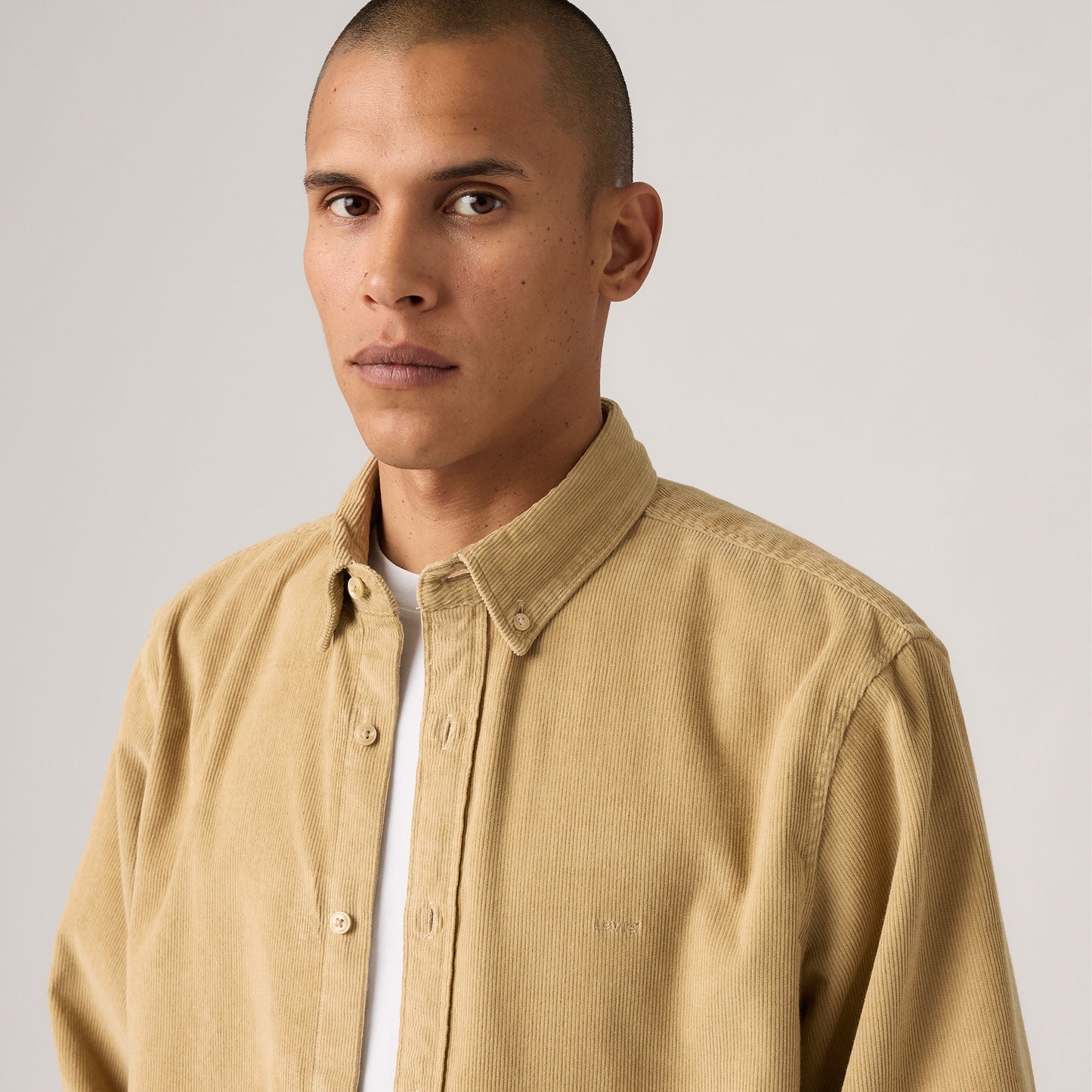 Levi's® Men's Authentic Button-Down Shirt