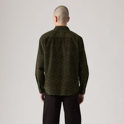 Levi's® Men's Authentic Button-Down Shirt