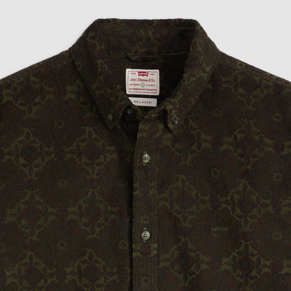 Levi's® Men's Authentic Button-Down Shirt