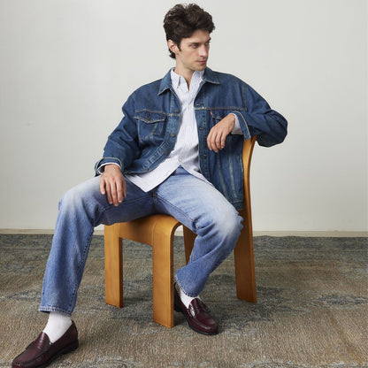 Levi's® Men's Authentic Button-Up Shirt