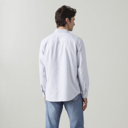 Levi's® Men's Authentic Button-Up Shirt