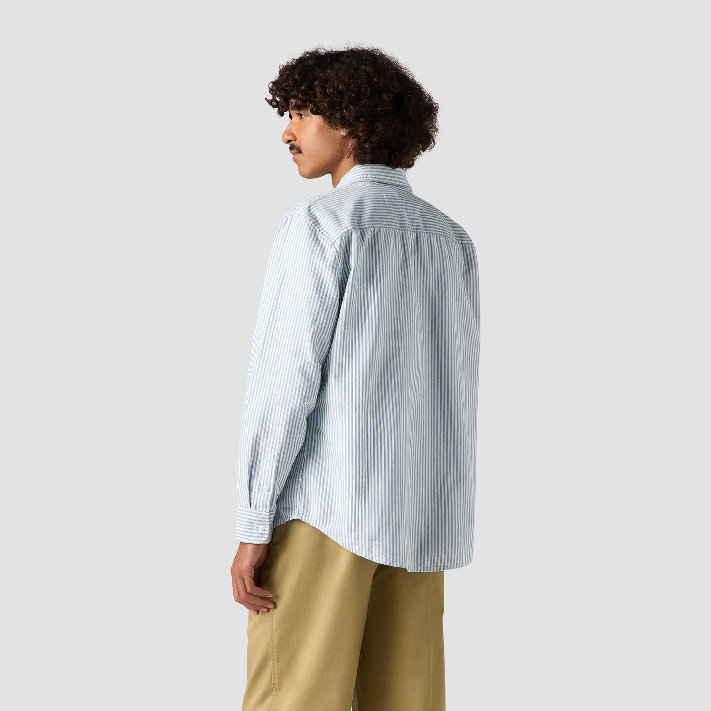 Levi's® Men's Authentic Button-Up Shirt