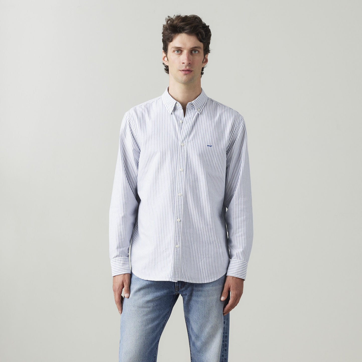 Levi's® Men's Authentic Button-Up Shirt