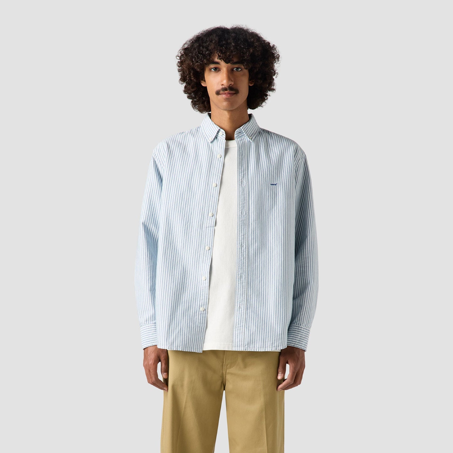 Levi's® Men's Authentic Button-Up Shirt