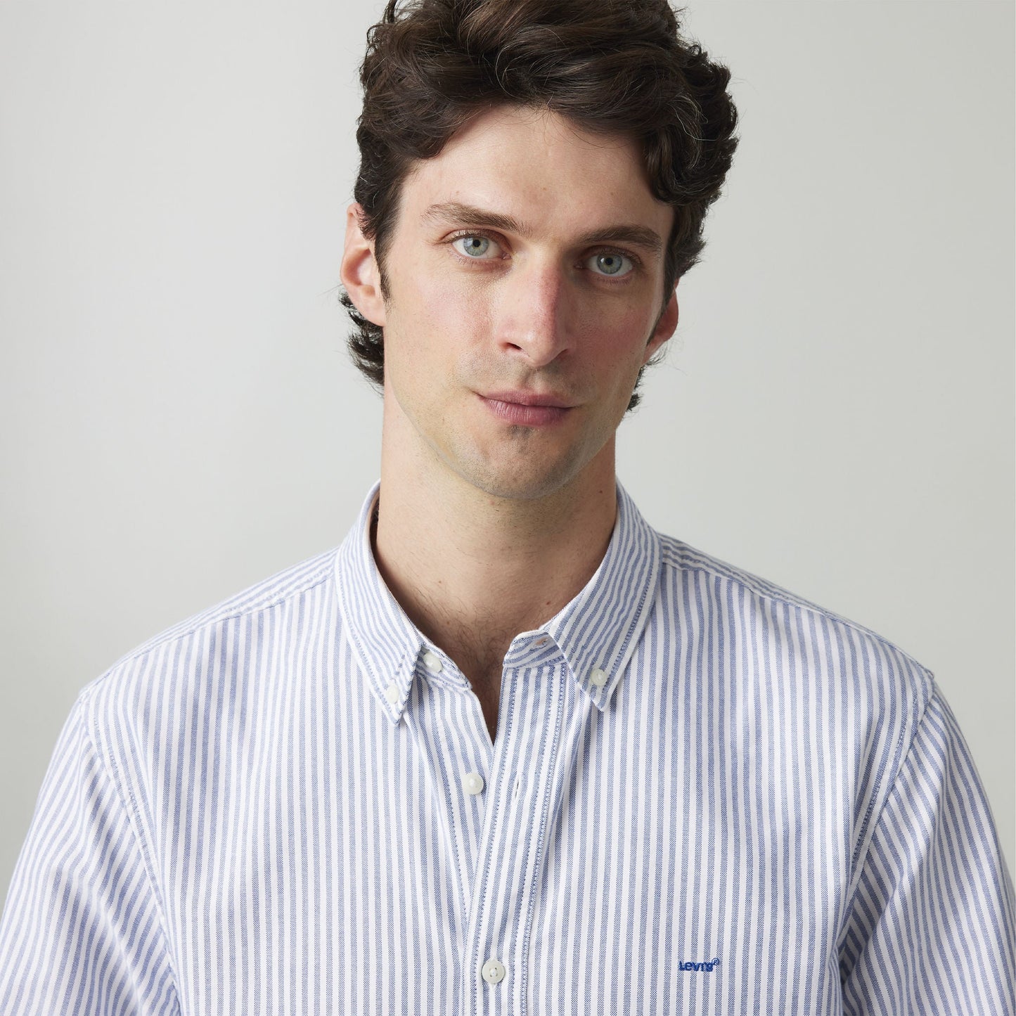 Levi's® Men's Authentic Button-Up Shirt