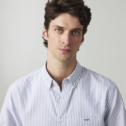 Levi's® Men's Authentic Button-Up Shirt