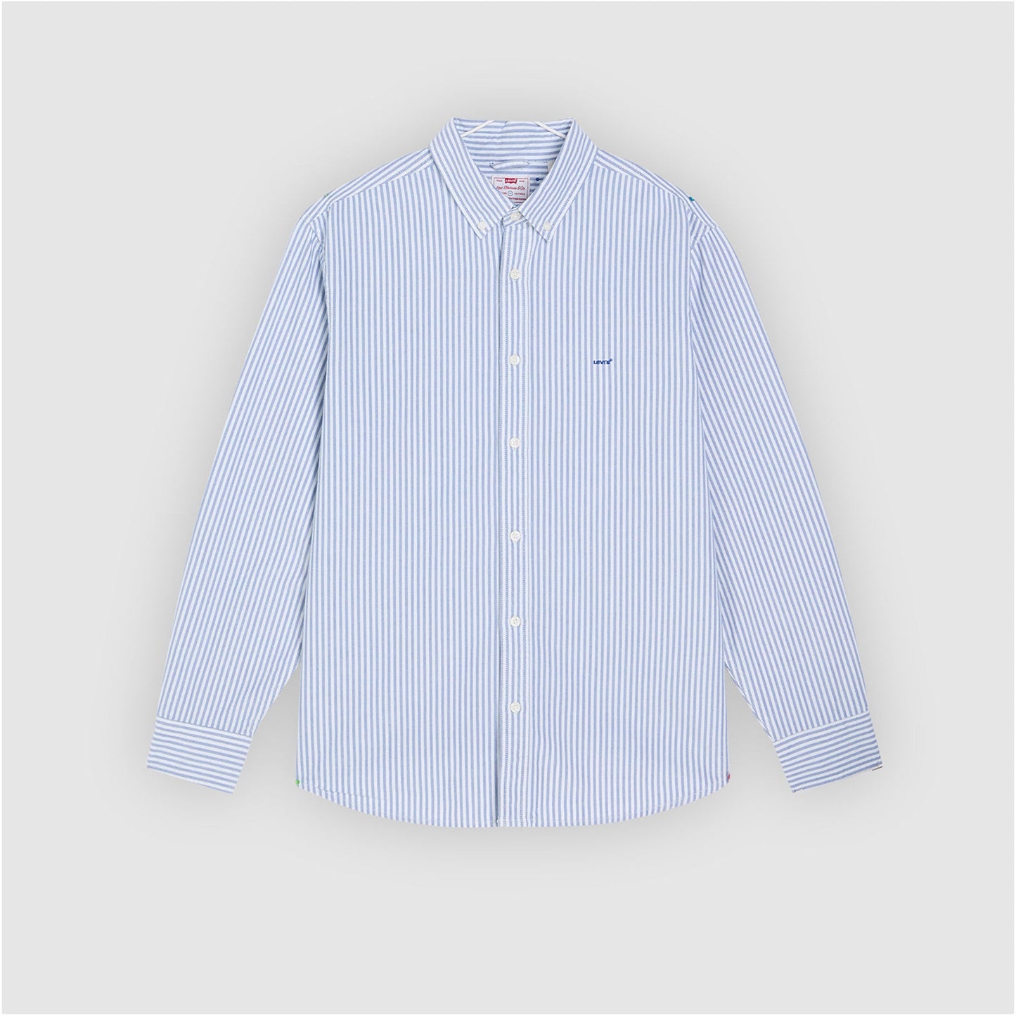 Levi's® Men's Authentic Button-Up Shirt