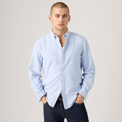 Levi's® Men's Authentic Button-Up Shirt