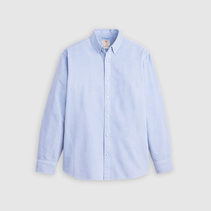Levi's® Men's Authentic Button-Up Shirt