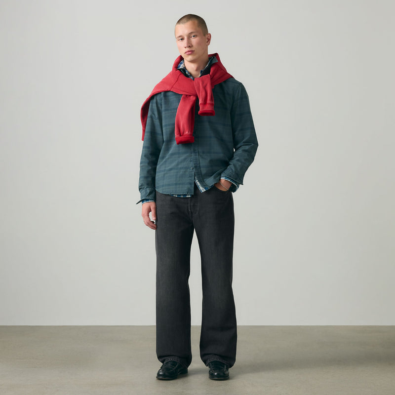 Levi's® Men's Authentic Button-Up Shirt