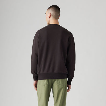 Levi's® Men's Authentic Crewneck Sweatshirt