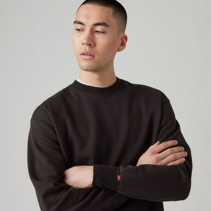 Levi's® Men's Authentic Crewneck Sweatshirt