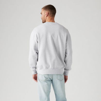 Levi's® Men's Authentic Crewneck Sweatshirt