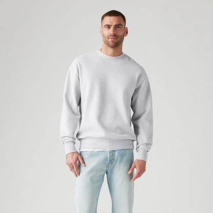 Levi's® Men's Authentic Crewneck Sweatshirt