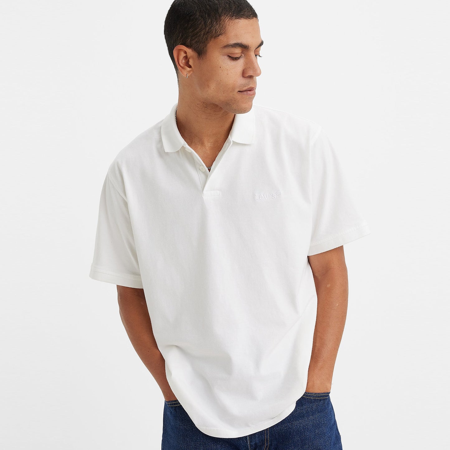 Levi's® Men's Authentic Polo