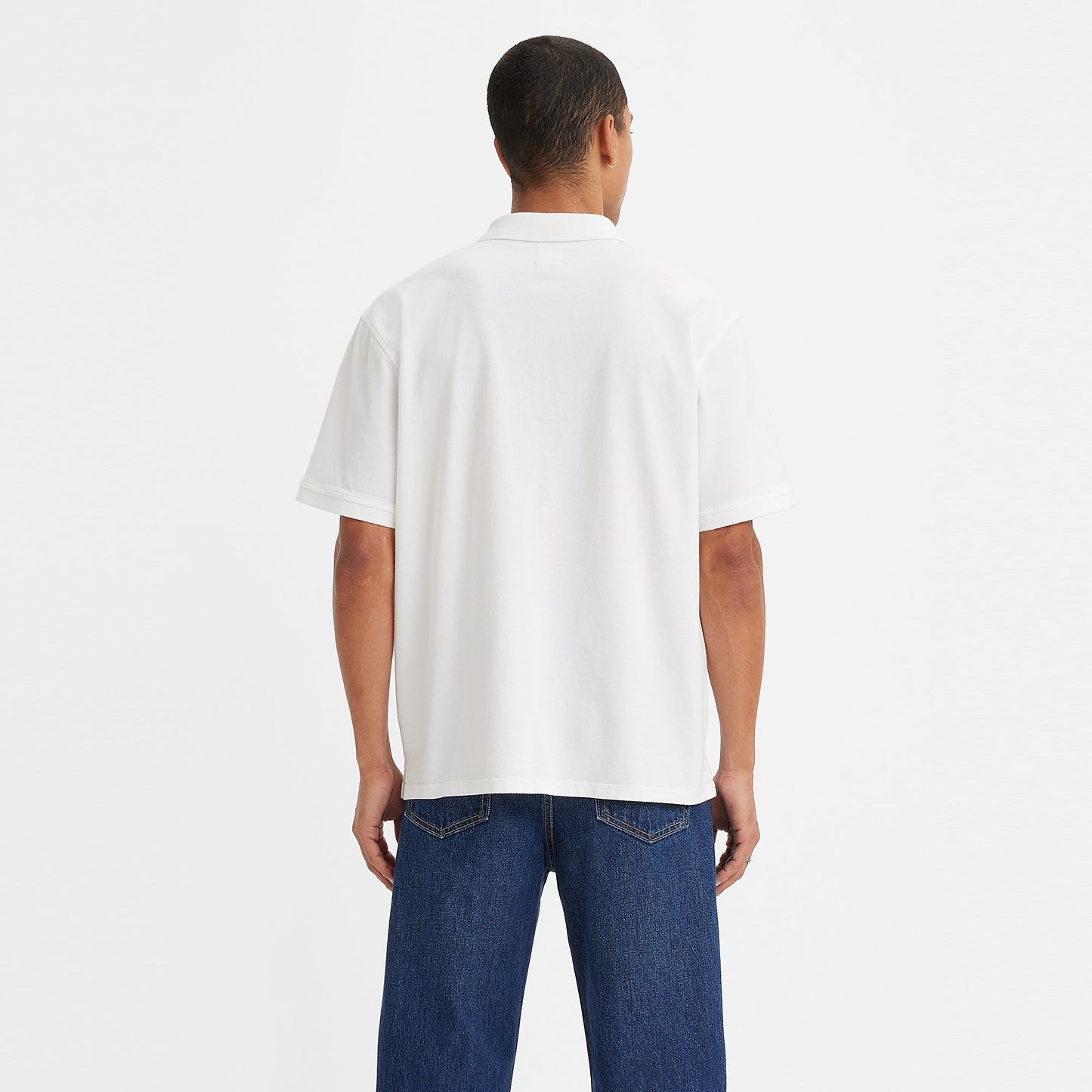 Levi's® Men's Authentic Polo