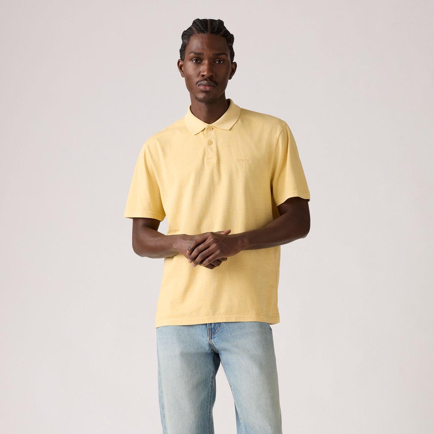 Levi's® Men's Authentic Polo