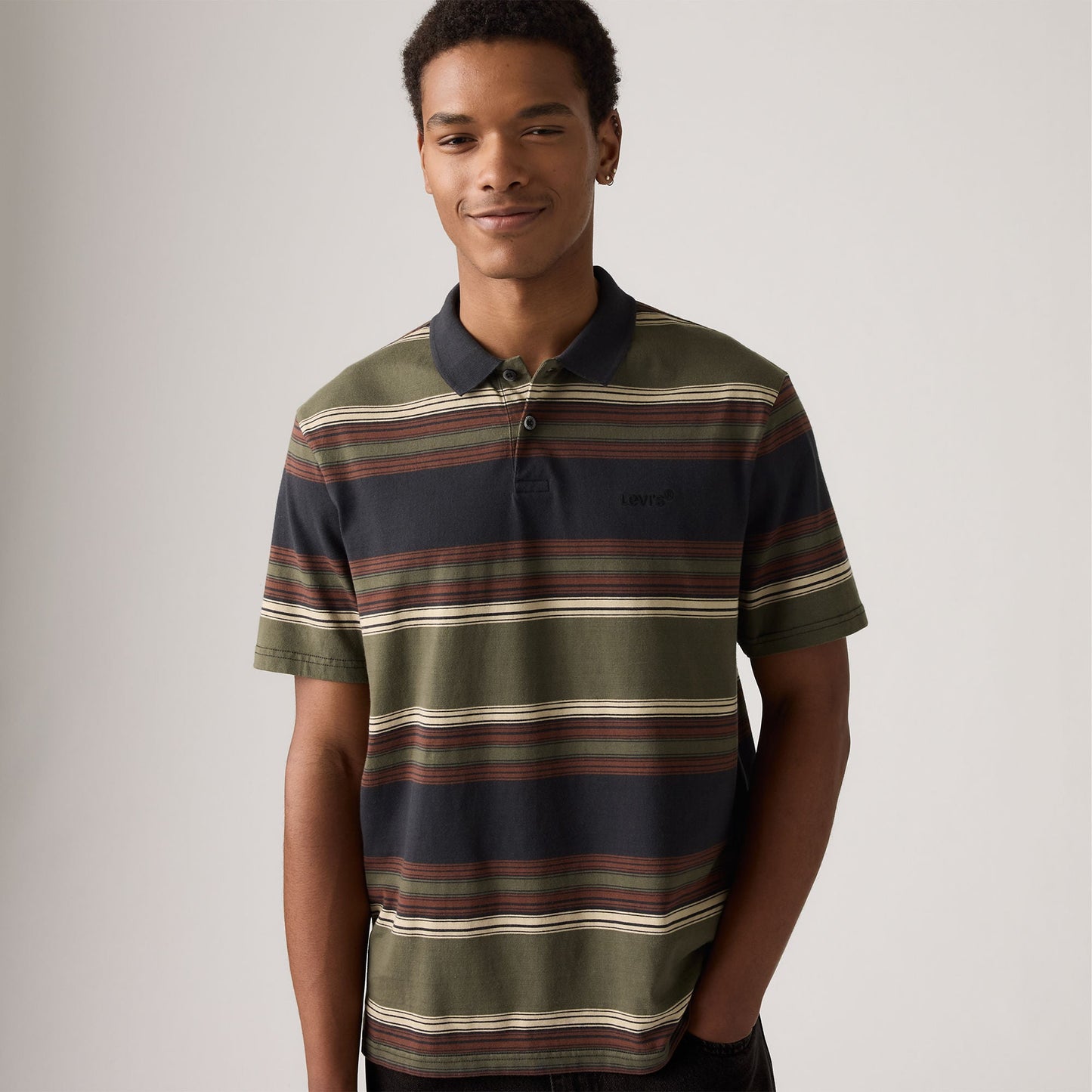 Levi's® Men's Authentic Polo