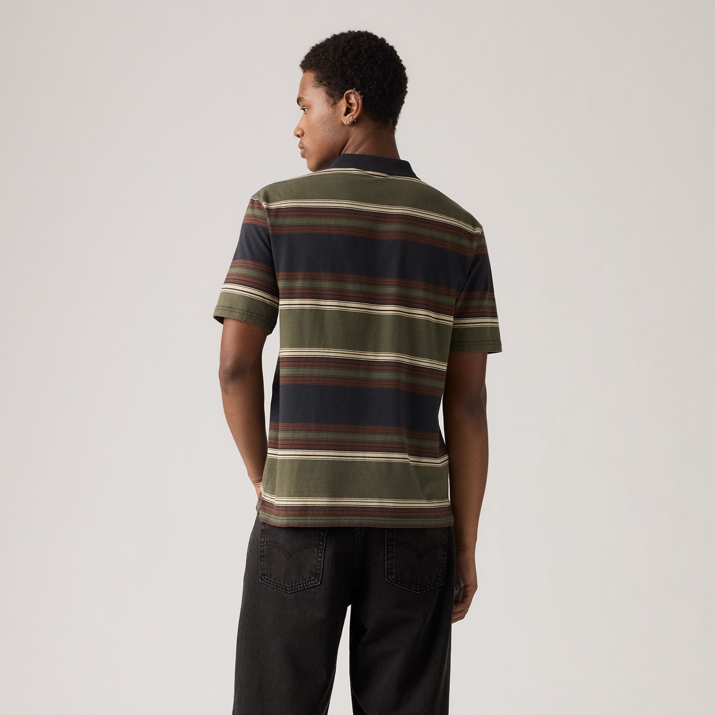 Levi's® Men's Authentic Polo