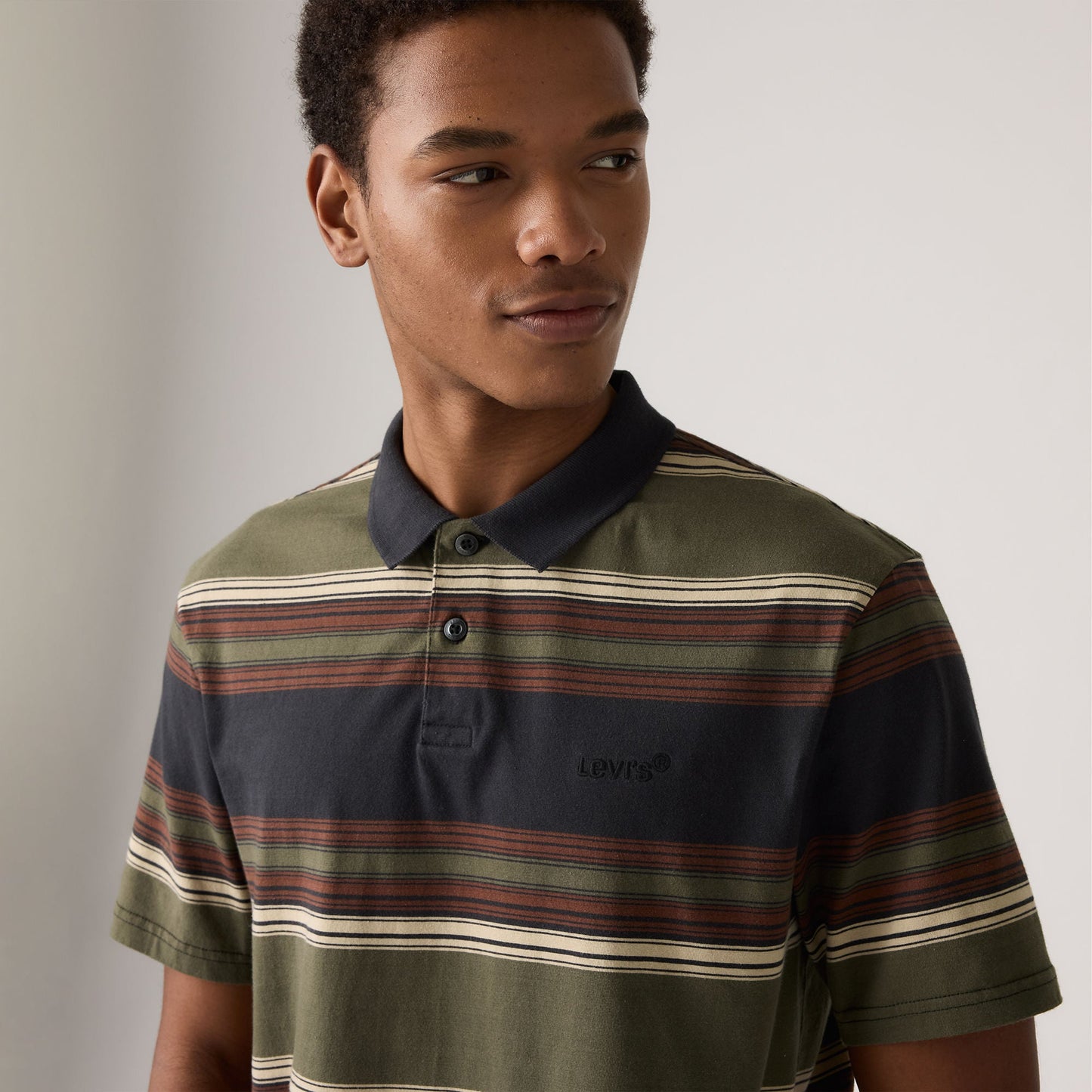 Levi's® Men's Authentic Polo