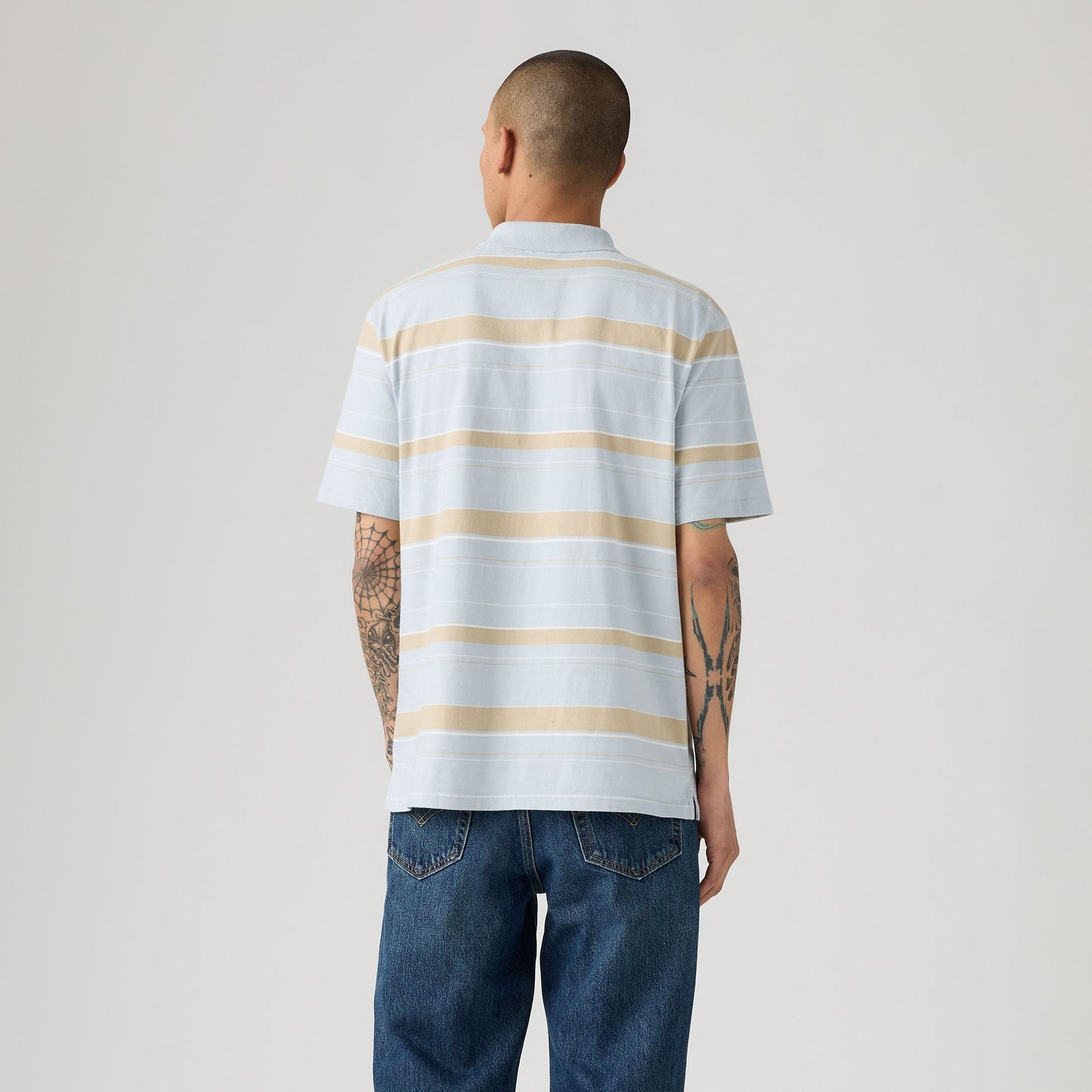 Levi's® Men's Authentic Polo