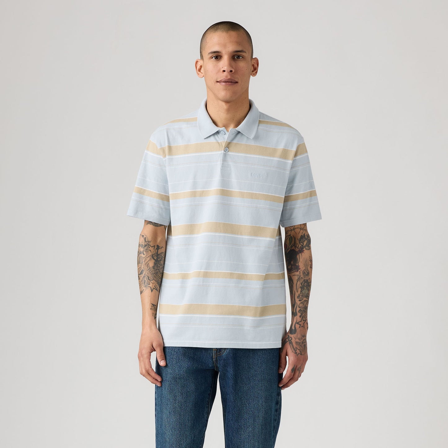 Levi's® Men's Authentic Polo