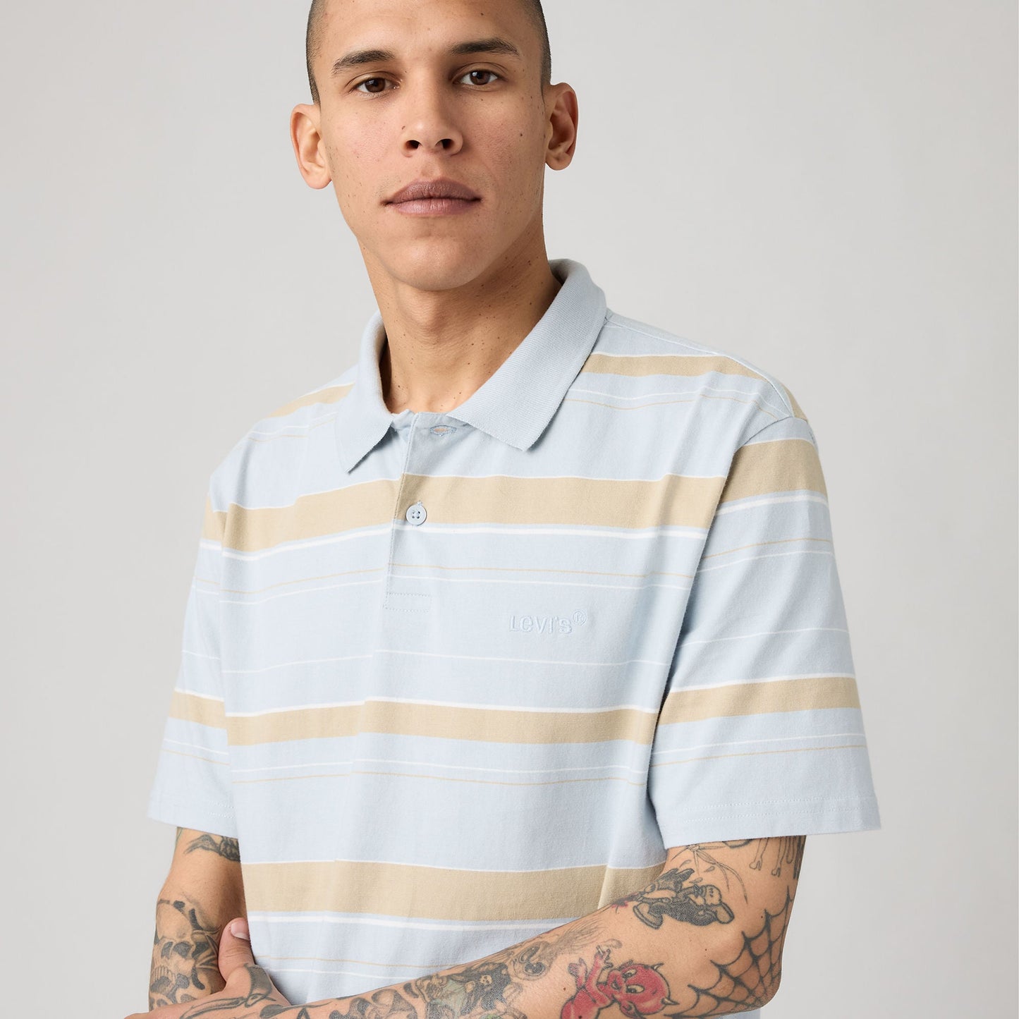 Levi's® Men's Authentic Polo