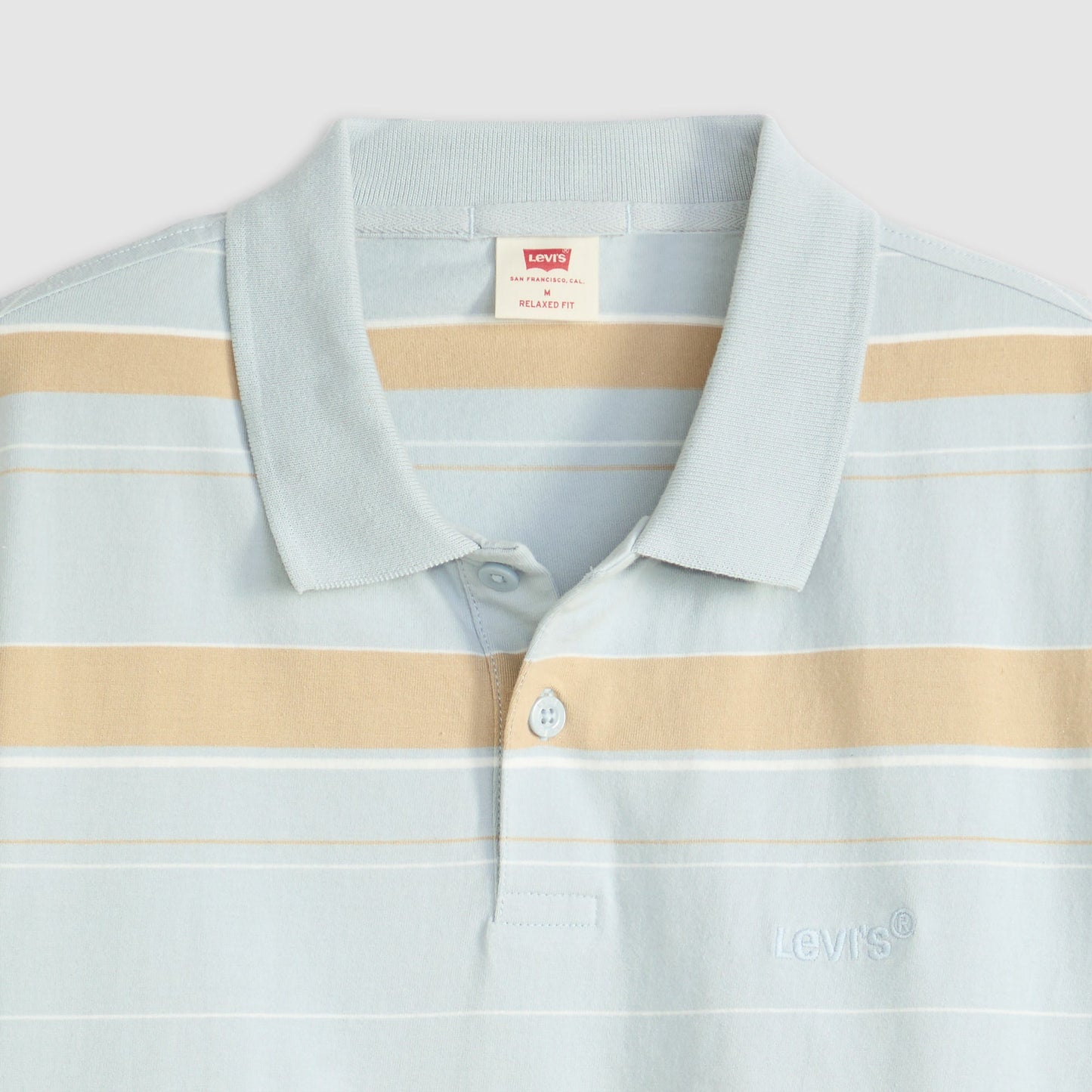 Levi's® Men's Authentic Polo