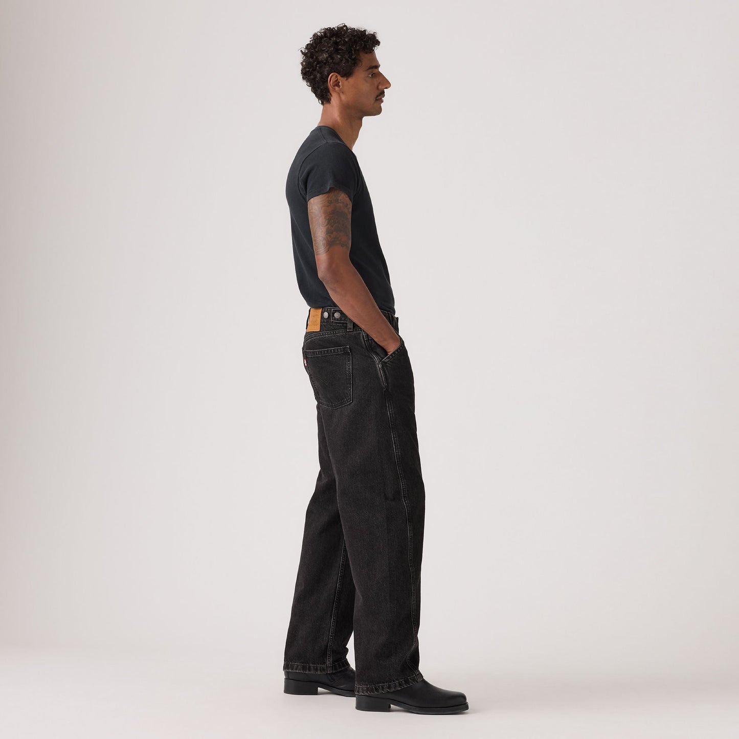 Levi's® Men's Baggy Barrel Jeans