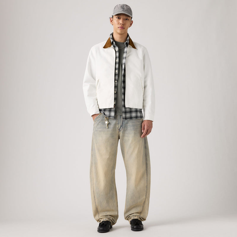 Levi's® Men's Baggy Barrel Jeans