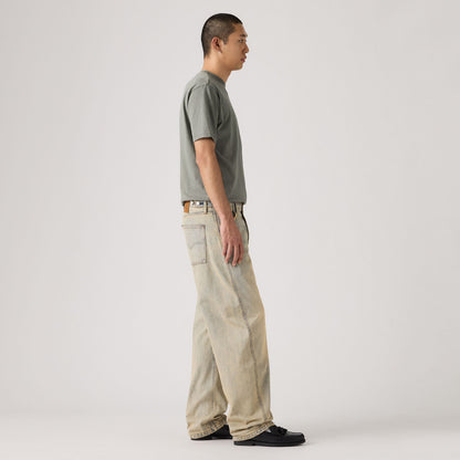 Levi's® Men's Baggy Barrel Jeans