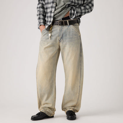 Levi's® Men's Baggy Barrel Jeans