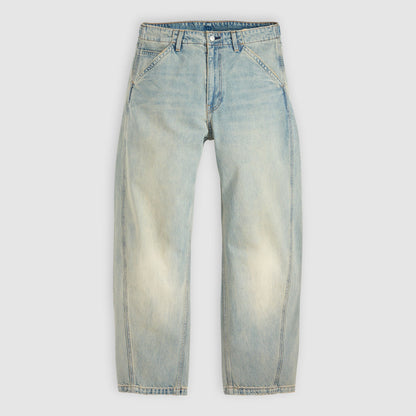 Levi's® Men's Baggy Barrel Jeans