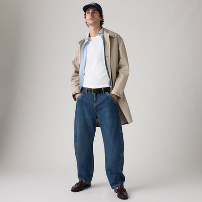 Levi's® Men's Baggy Barrel Jeans