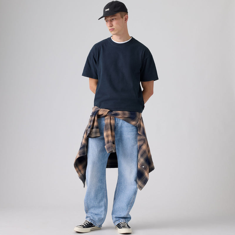 Levi's® Men's Baggy Barrel Jeans