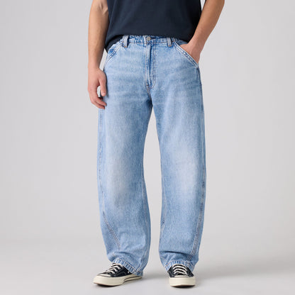 Levi's® Men's Baggy Barrel Jeans