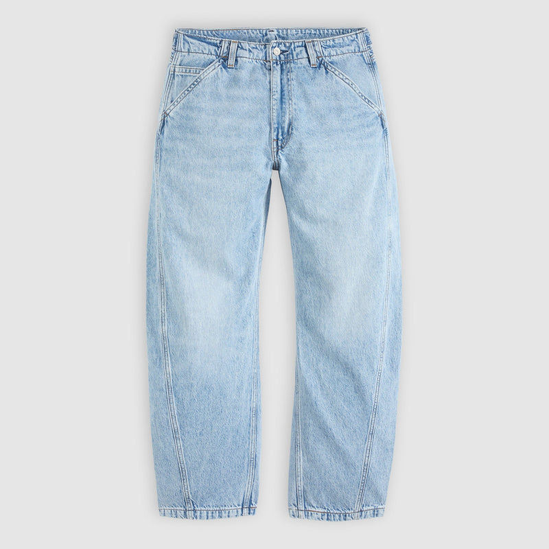 Levi's® Men's Baggy Barrel Jeans