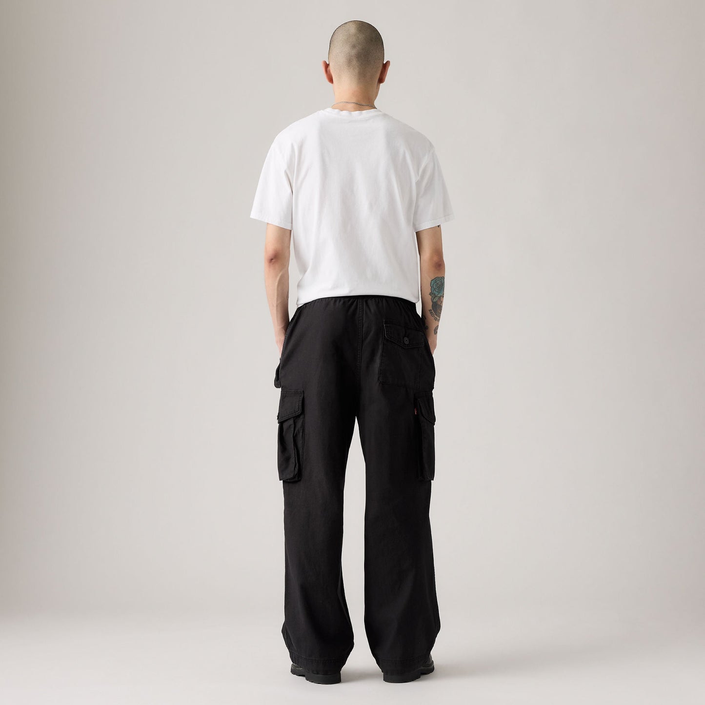 Levi's® Men's Baggy Field Cargos