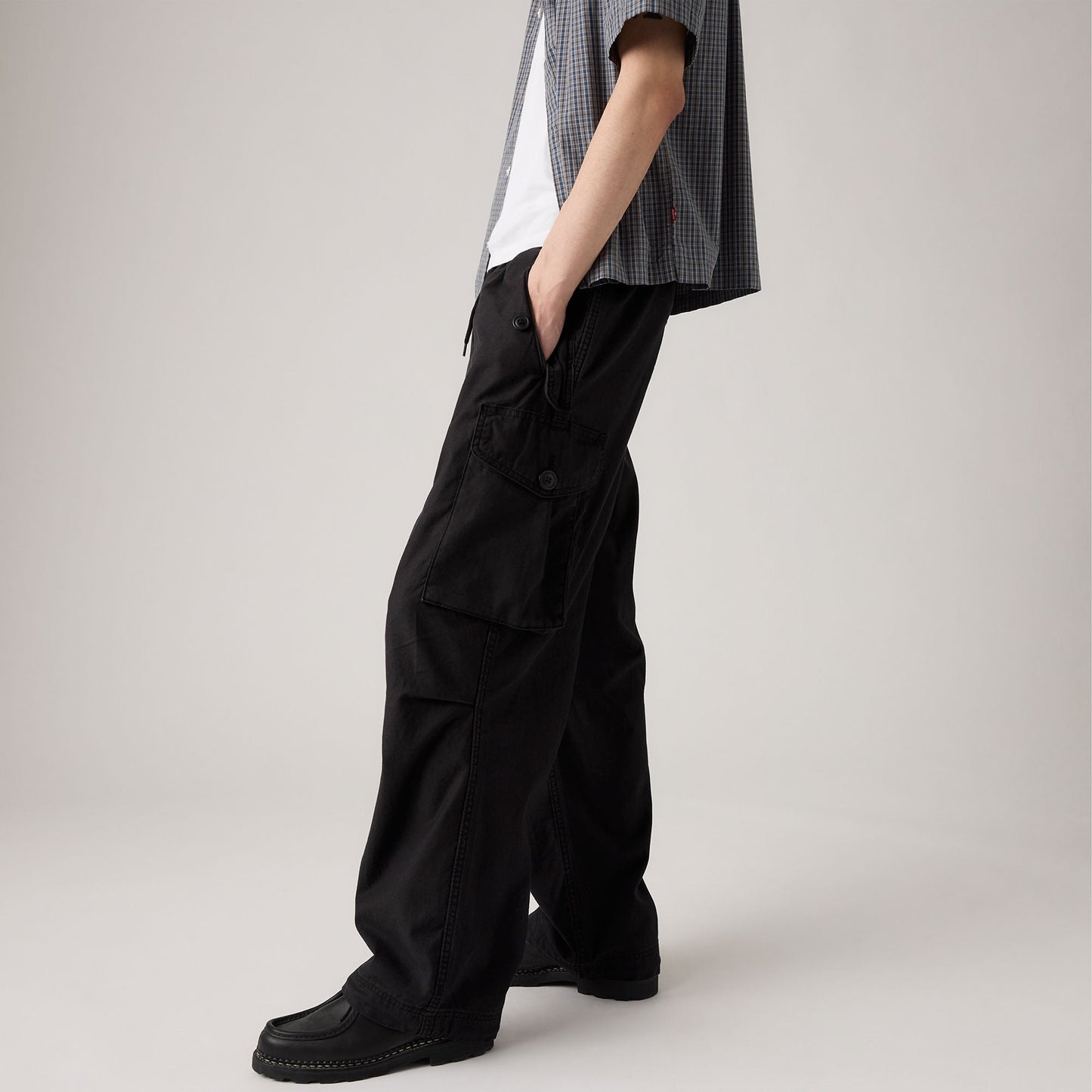 Levi's® Men's Baggy Field Cargos