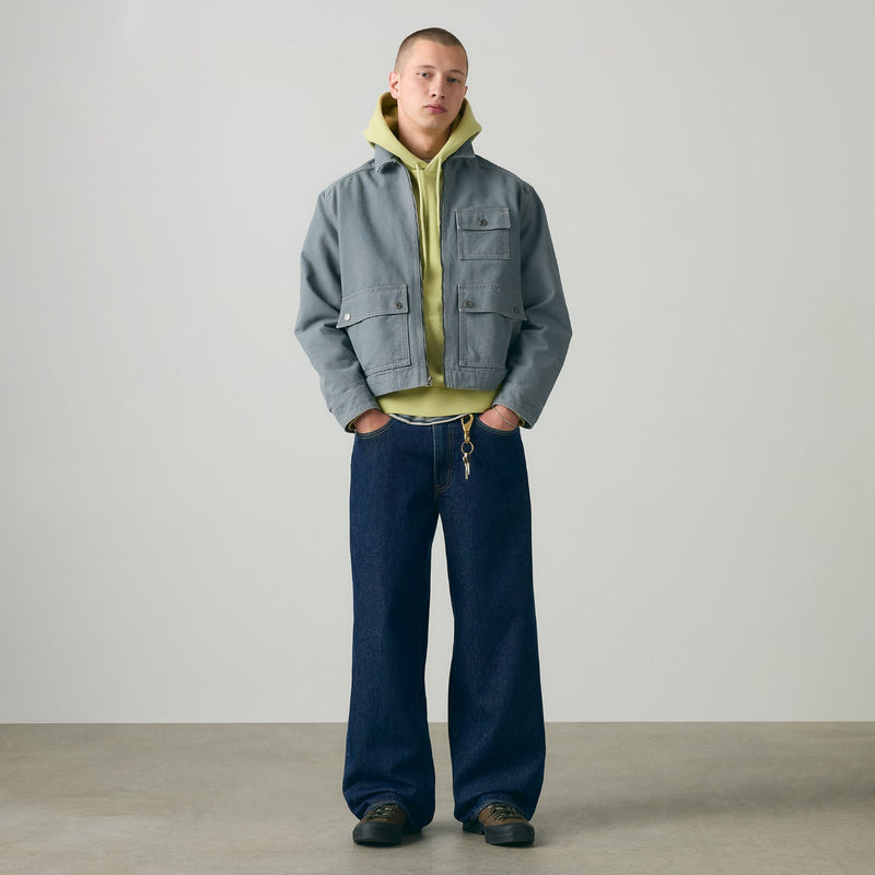 Levi's® Men's Baggy Wide-Leg Jeans