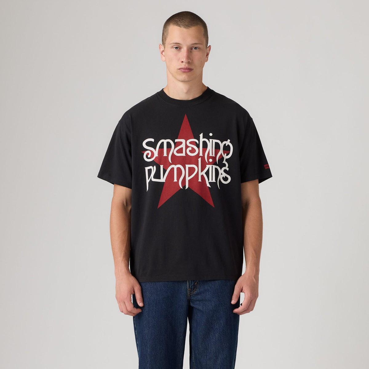 Levi's® Men's Band Tee