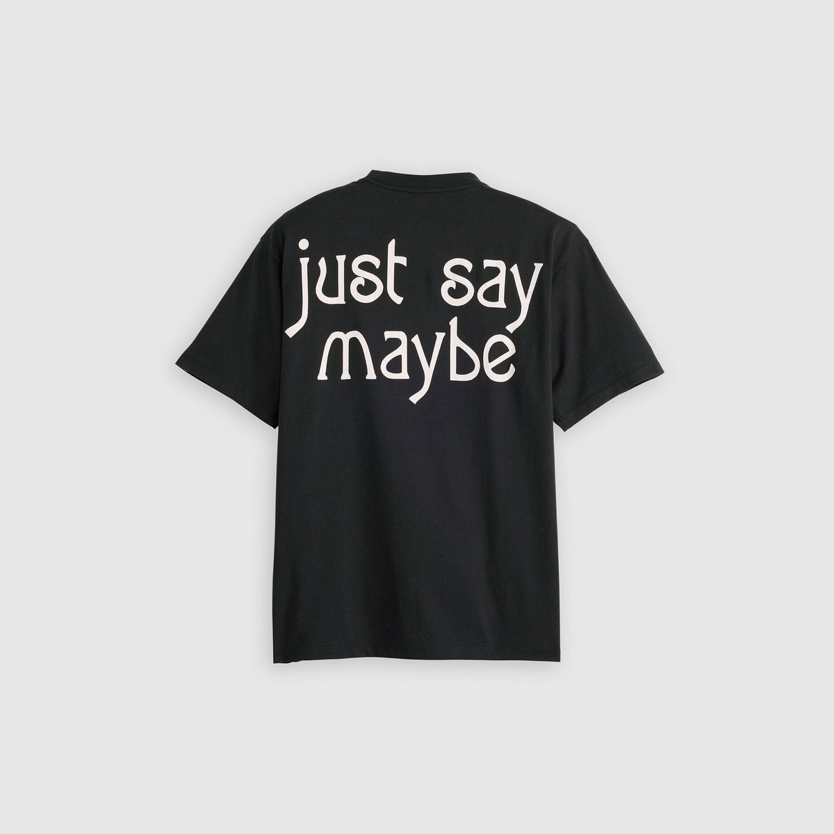 Levi's® Men's Band Tee