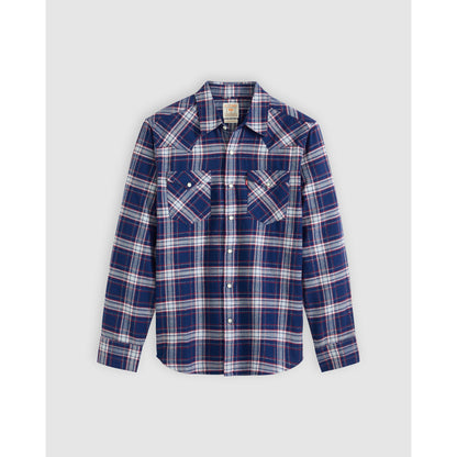Levi's® Men's Barstow Standard Fit Western Shirt