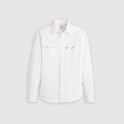 Levi's® Men's Barstow Standard Fit Western Shirt
