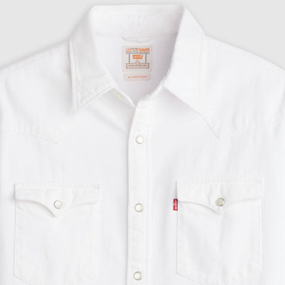 Levi's® Men's Barstow Standard Fit Western Shirt