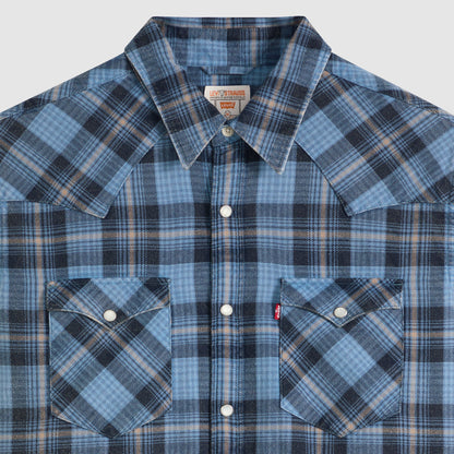 Levi's® Men's Barstow Standard Fit Western Shirt