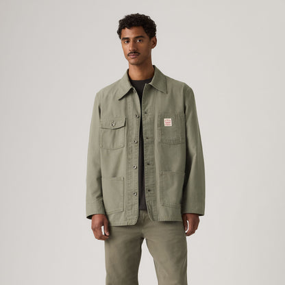 Levi's® Men's Berkley Chore Coat
